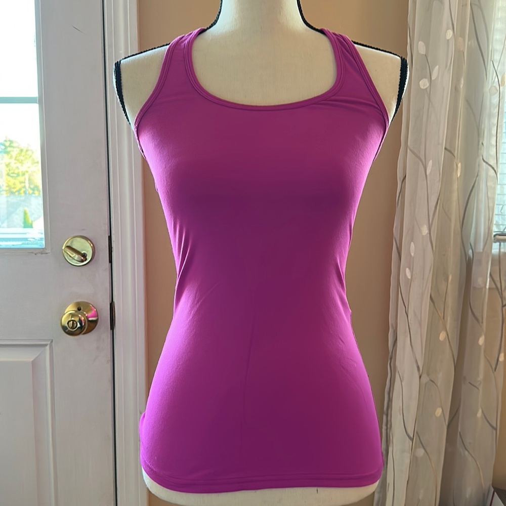 Workout Top